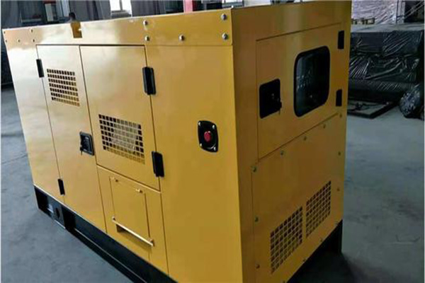 新政镇发电机出租