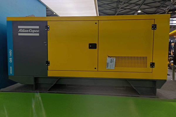 新政镇发电机出租