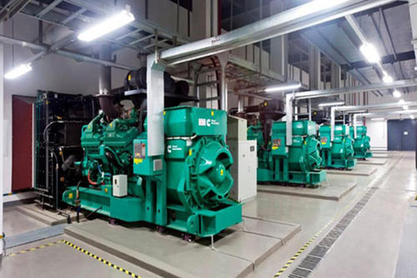 新政镇发电机出租