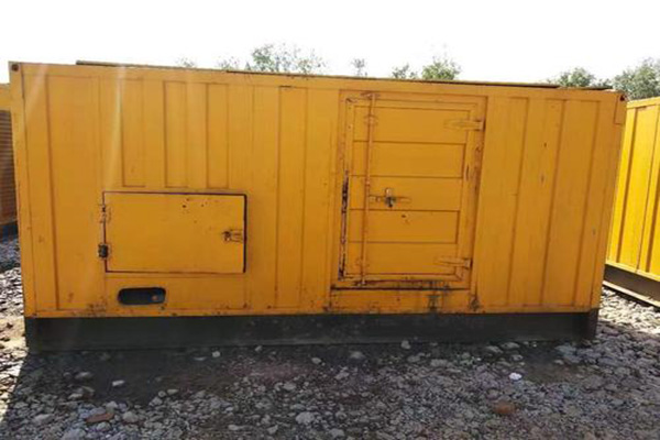 新政镇发电机出租