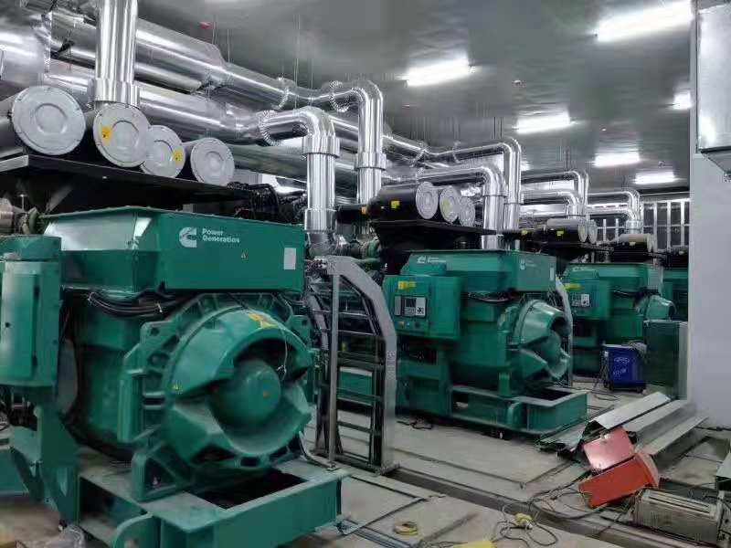 新政镇发电机出租