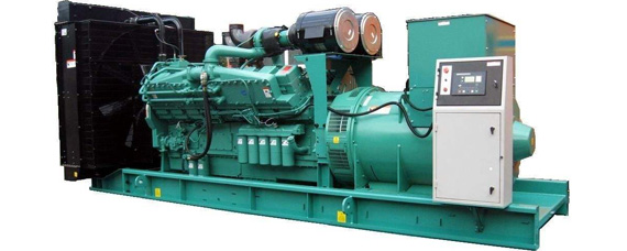 新政镇柴油发电机